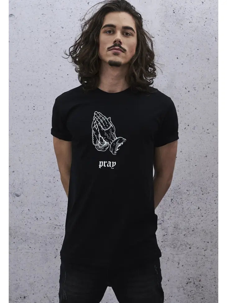 Short sleeve graphic t shirt unisex